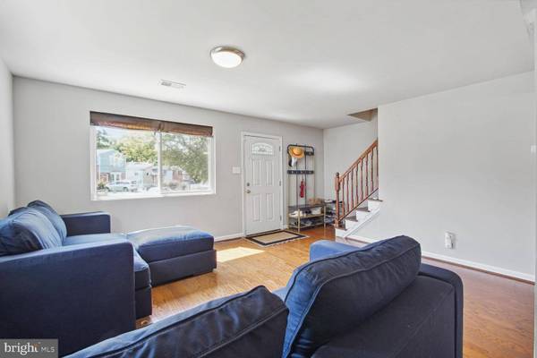 6606 VALLEY PARK RD, Capitol Heights, MD 20743