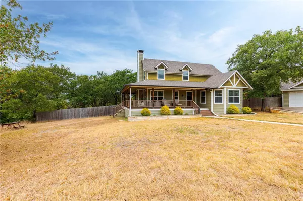 304 Bridle Trail, Oak Point, TX 75068