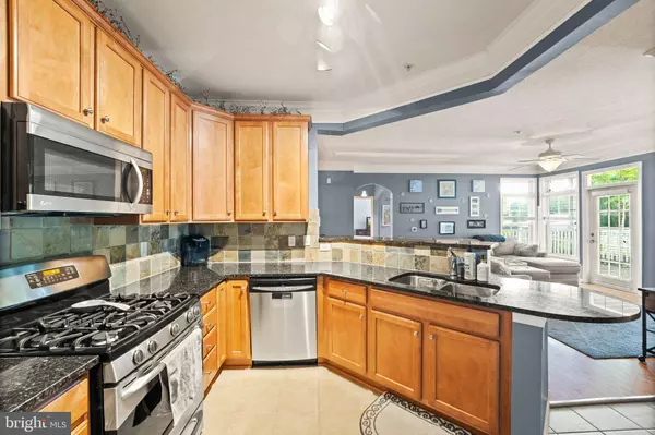 514 SUNSET VIEW TER SE #106, Leesburg, VA 20175