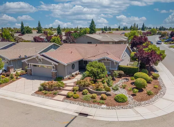 2603 Warbler LN, Lincoln, CA 95648