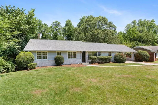 2619 Colonial DR, College Park, GA 30337