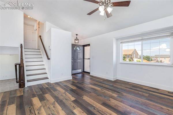 7710 Dutch LOOP, Colorado Springs, CO 80925