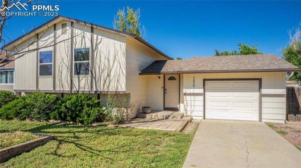 7320 Sneffels ST, Colorado Springs, CO 80911