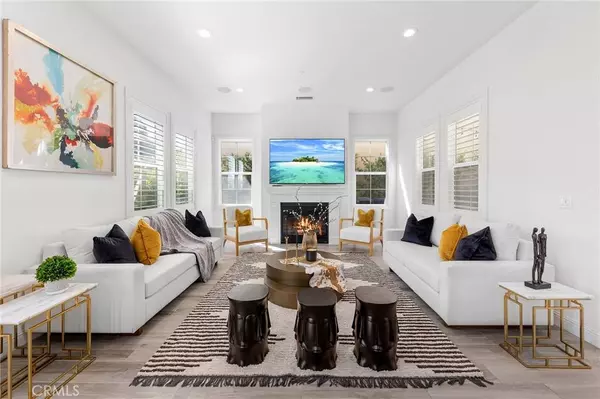 138 Big Bend WAY, Lake Forest, CA 92630