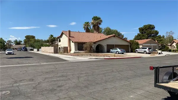 2711 Osborne Lane, Henderson, NV 89014