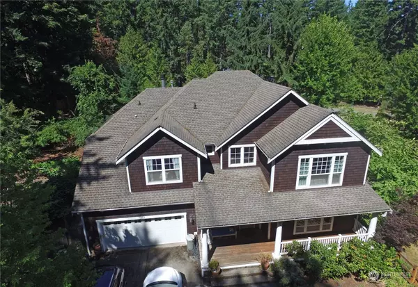 7373 Springridge RD NE, Bainbridge Island, WA 98110