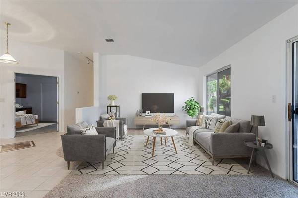 2080 Eagle Watch Drive, Henderson, NV 89012