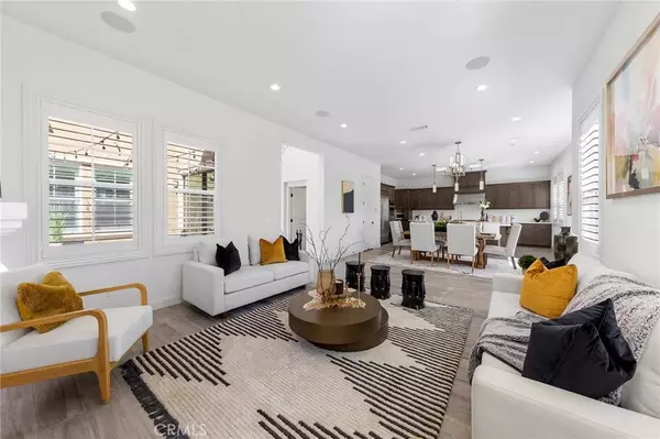 138 Big Bend WAY, Lake Forest, CA 92630