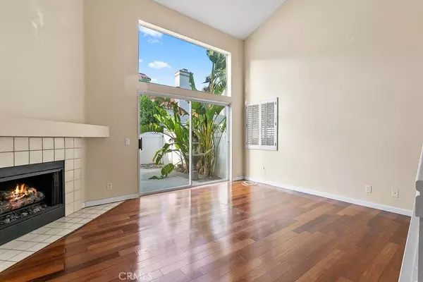 3 Pointe Vincente #96, Laguna Niguel, CA 92677