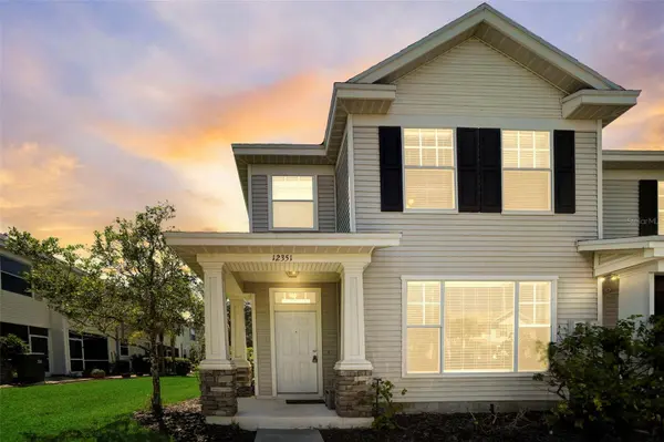 12351 COUNTRY WHITE CIR, Tampa, FL 33635