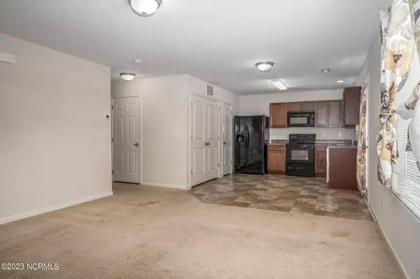 2017 Trinity Drive, Nashville, NC 27856