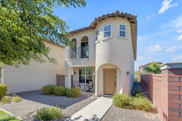 4383 E PONY Lane, Gilbert, AZ 85295