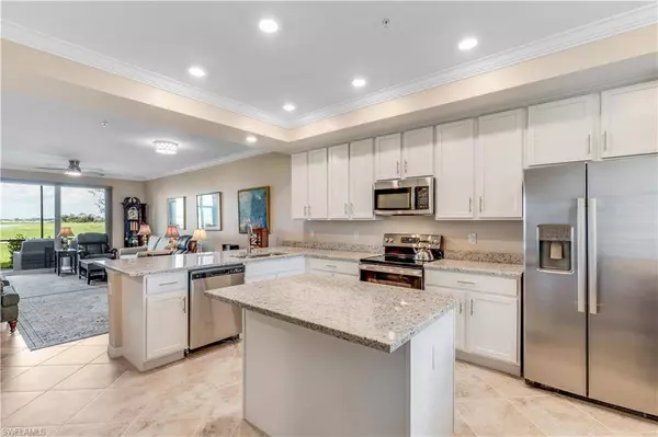 43040 Greenway BLVD #515, Punta Gorda, FL 33982