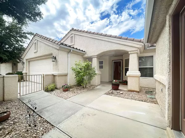 4313 S Windsong Way, St George, UT 84790