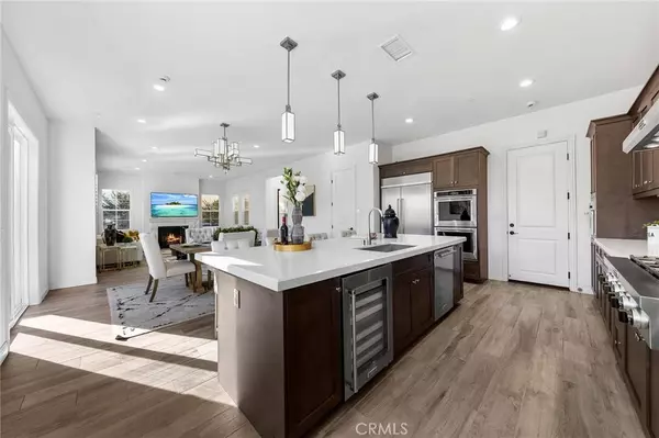 138 Big Bend WAY, Lake Forest, CA 92630