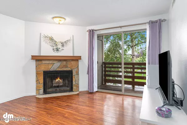 9625 Independence DR #210, Anchorage, AK 99507