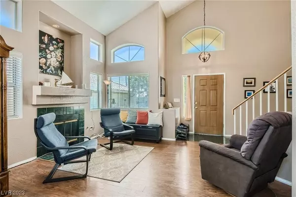 6928 White Lakes Avenue, Las Vegas, NV 89130