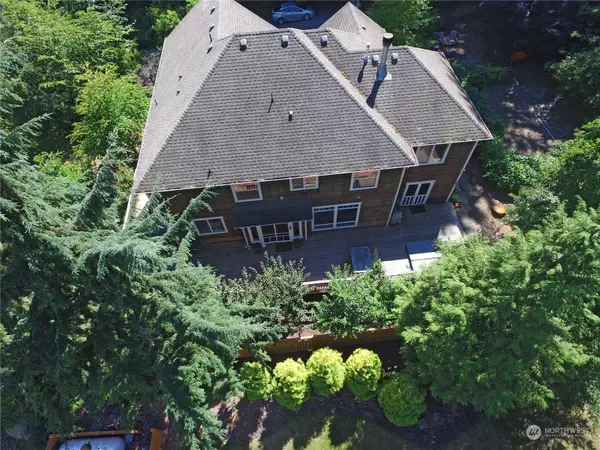 7373 Springridge RD NE, Bainbridge Island, WA 98110