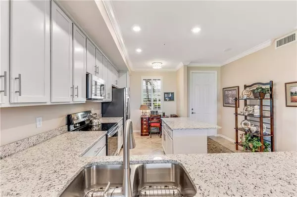 43040 Greenway BLVD #515, Punta Gorda, FL 33982