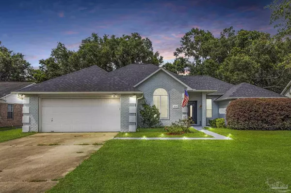 3534 Ashmore Ln, Pace, FL 32571