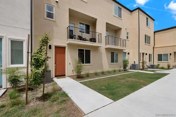 5232 Beachfront Cove St #79, San Diego, CA 92154