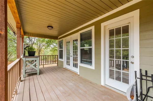 304 Bridle Trail, Oak Point, TX 75068