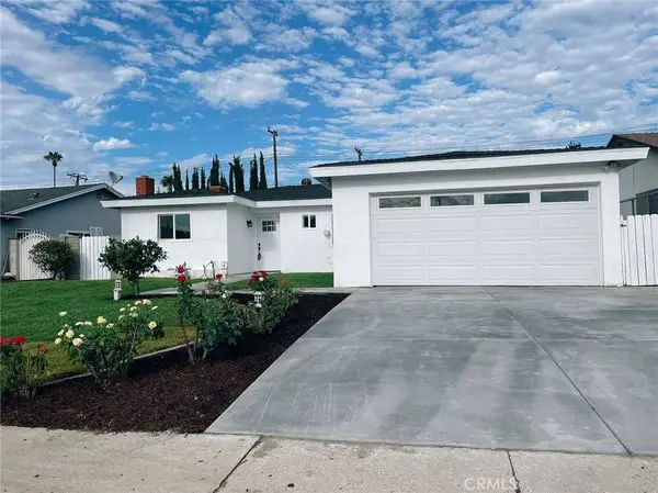 1960 Bolanos AVE, Rowland Heights, CA 91748