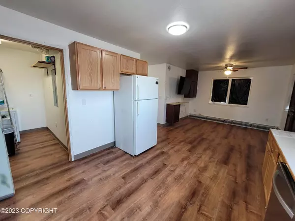 3315 Tahak ST, Barrow, AK 99723