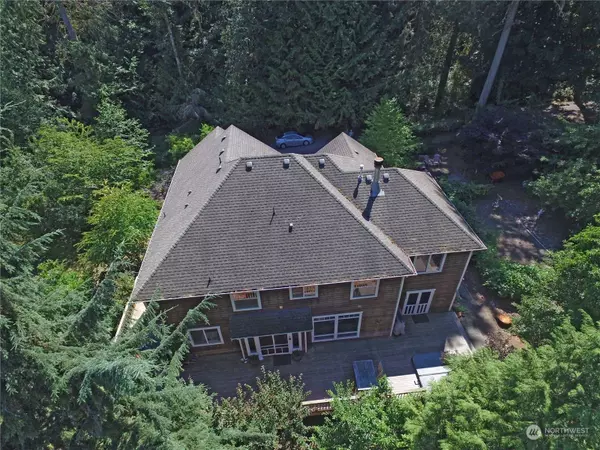 7373 Springridge RD NE, Bainbridge Island, WA 98110