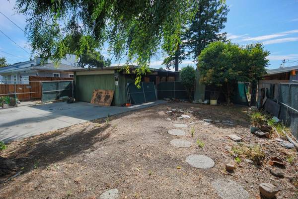 871 Menker AVE, San Jose, CA 95128