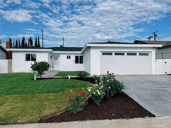 1960 Bolanos AVE, Rowland Heights, CA 91748