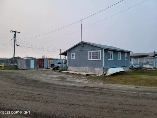 3315 Tahak ST, Barrow, AK 99723