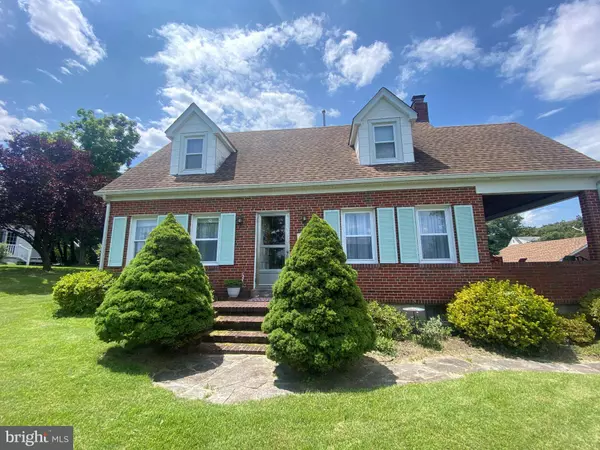 4040 HUNT AVE, Ellicott City, MD 21043