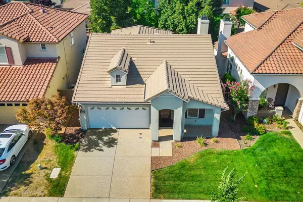 11839 Herodian DR, Rancho Cordova, CA 95742