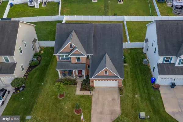 5050 ROYAL BIRKDALE AVE, Waldorf, MD 20602