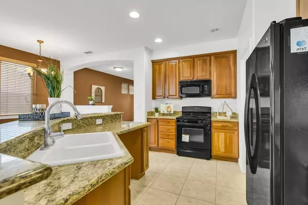 11839 Herodian DR, Rancho Cordova, CA 95742