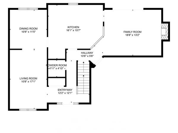 2406 94th WAY, Brooklyn Park, MN 55444