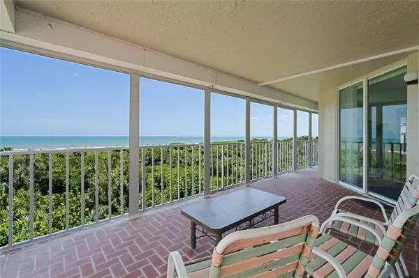 3400 OCEAN BEACH BLVD #307, Cocoa Beach, FL 32931