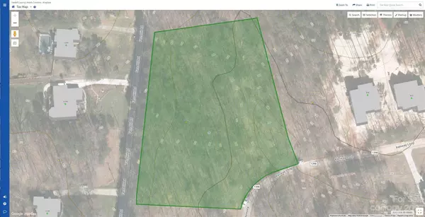 1109 Fern Hill RD, Mooresville, NC 28117