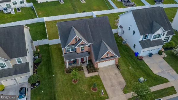 5050 ROYAL BIRKDALE AVE, Waldorf, MD 20602