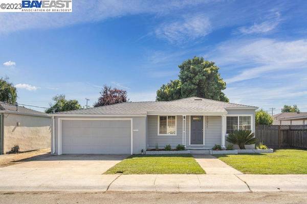 17011 Via Margarita, San Lorenzo, CA 94580