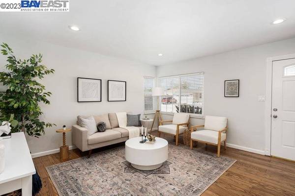 17011 Via Margarita, San Lorenzo, CA 94580