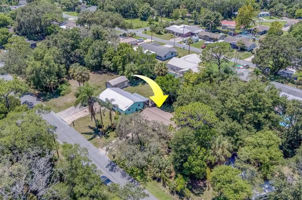 6809 MOSS DR, New Port Richey, FL 34653