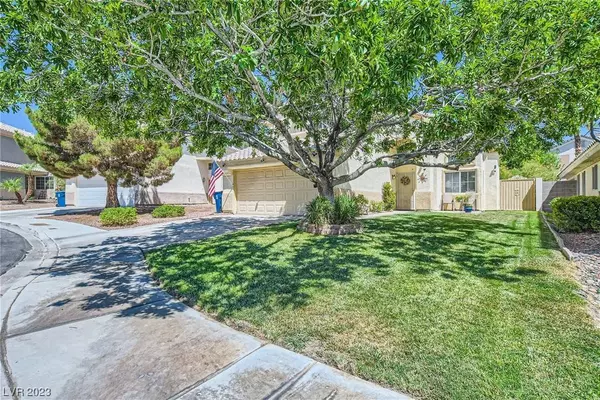 6928 White Lakes Avenue, Las Vegas, NV 89130