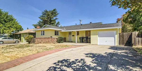 3037 Maison WAY, Sacramento, CA 95864