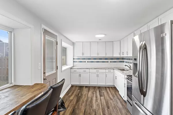 1421 Deloss ST, Indianapolis, IN 46201