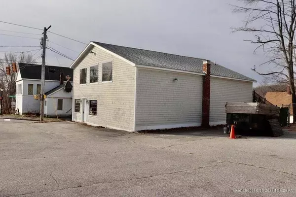 64 Bangor Street, Augusta, ME 04330