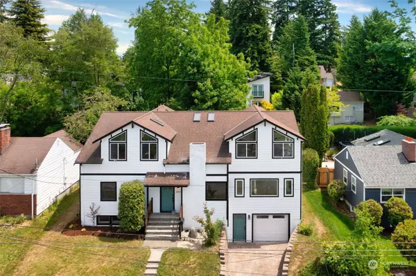 6826 47th AVE NE, Seattle, WA 98115