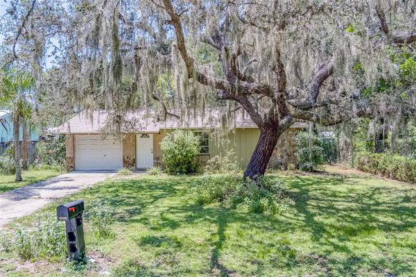 6809 MOSS DR, New Port Richey, FL 34653