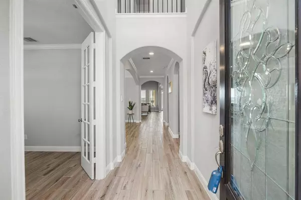 1915 Windmill Ridge LN, Richmond, TX 77469